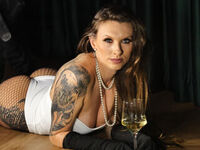 adult liveshow MiaSalles