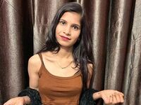 girl naked MickeySean