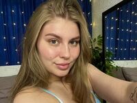 spy web cam MilaOlivers