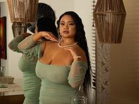 cam girl cam sex NiaCorelli