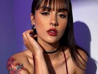 cam show SabbValentine