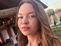 sexy cam girl SadeBergum