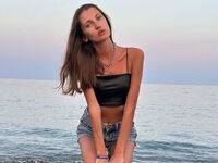 adult web cam SamanthaShein