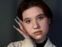 camgirl shaving pussy SantanaJohanek