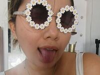 chat room live show SarahCharms