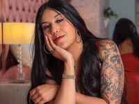 girl camsex ScarletQeen