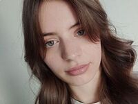 webcamgirl videochat SerenaWempa
