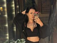 live webcam performer TatianaHojnacki