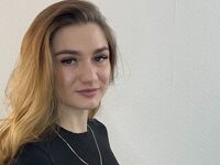 topless camgirl ToccaraWestmark