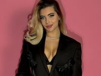 girl fingering pussy ValerieGracy