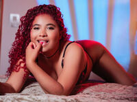 free jasmin webcam ValkaReyes