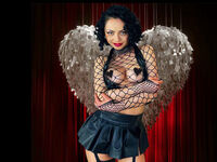 shower VeronicaQuinn