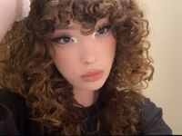 webcam live sex show YangConnie