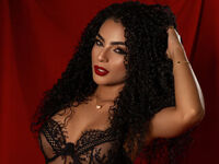 jasmin sexshow picture ZoeRiveira