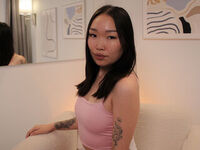 shower sex web cam AdriaNochi