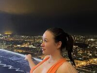 naked webcamgirl video AlexandraMaskay