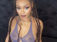 jasmin sexshow picture AmaAmivie