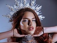 fingering AnjelinaCox