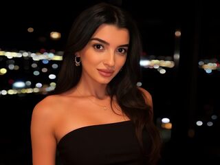 nude web cam BryannaRose