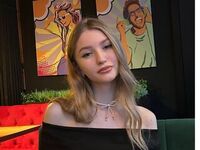 chat live webcam ClarineTimson