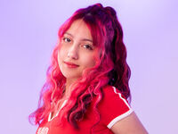 hot striptease show DaisyDream