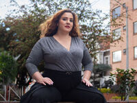 jasmin cam model FreyaSeid