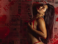 hot sex web cam HeidyRouss