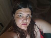 naked girl with webcam masturbating with vibrator IonyEllaa