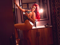 hot naked webcam girl IsabellaEstrada