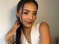 free nude web cam IsabelleRous