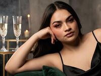 hot cam show IvannaVelvet