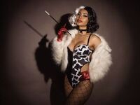 adult live web cam JosiePelthon