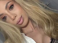 hot striptease web cam KaylaBens