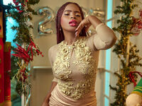 sexy live webcam girl LindaBree