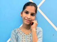 nude webcam MickeySean