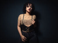 camgirl video chat SammyRox