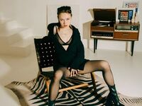 extreme cam picture SelinDionis