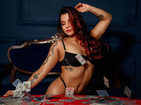 live sex webcam SofiaGreco