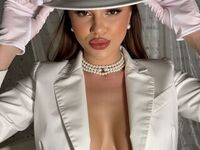 extreme TaisaHepburn