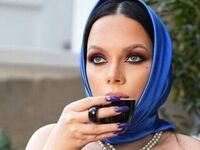 livecam picture VictoriaMinha