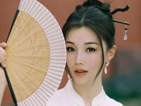 closeup web cam ximemg
