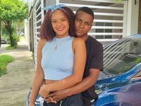 hot sex cam online AfroditaAndCoddy