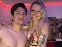 camcouple chatroom BiaAndMatt