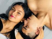 hot naked camcouple fucking BlakeAndJess