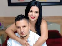 free pussy webcam CrissandValery