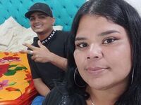 live jasmin sexshow DaniMarina