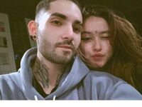 hot camslut fucked by boyfriend DanizAndZaratos