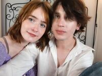 webcam couple livesex DannyAndMandy