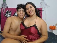 live cam couple anal sex EloiseAndGeorge