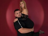 webcam sex EmelyRoberto